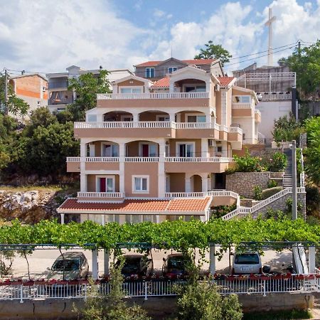 Apartments Bona Neum Dış mekan fotoğraf