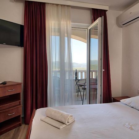 Apartments Bona Neum Oda fotoğraf
