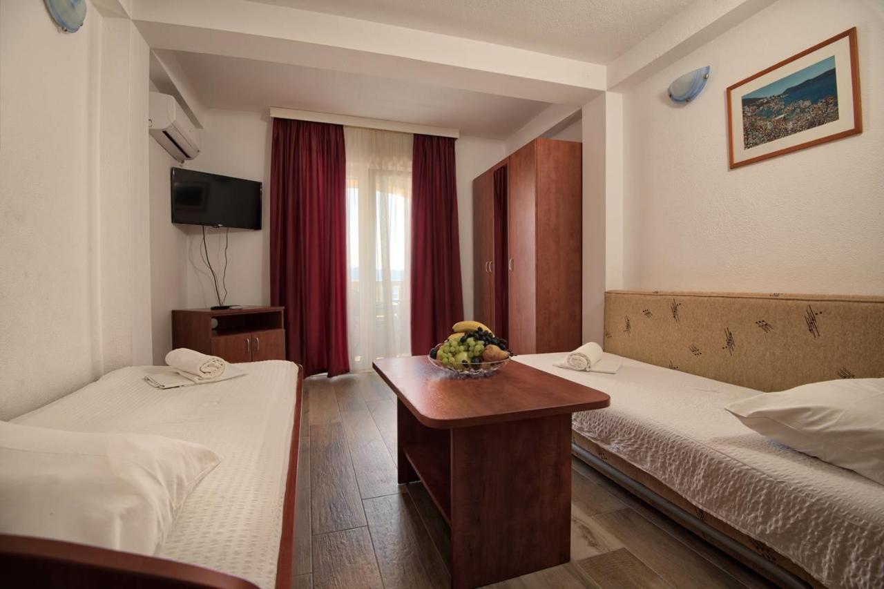 Apartments Bona Neum Dış mekan fotoğraf