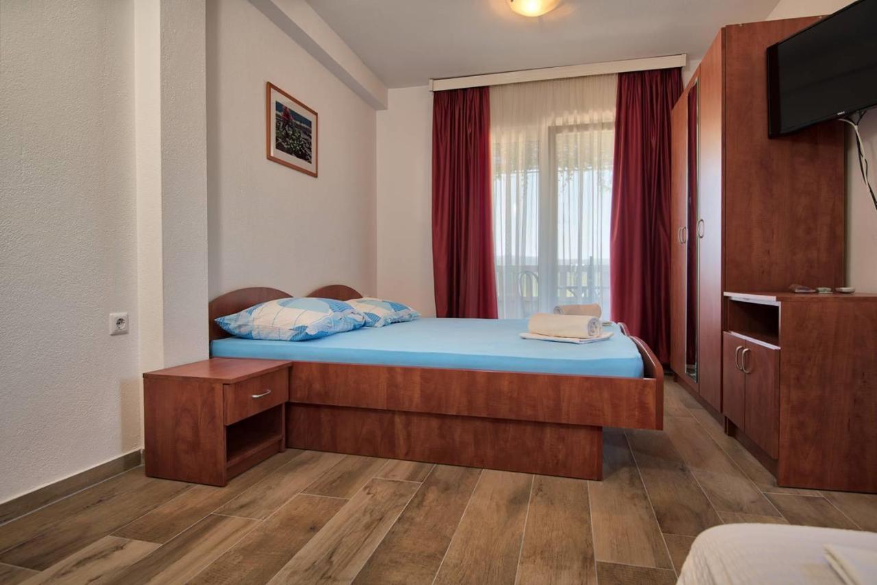 Apartments Bona Neum Dış mekan fotoğraf