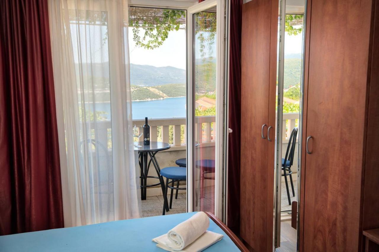 Apartments Bona Neum Dış mekan fotoğraf