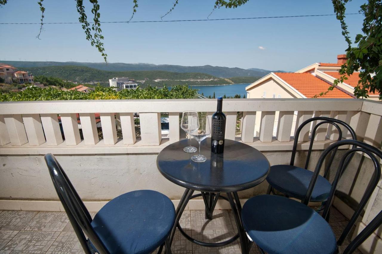 Apartments Bona Neum Dış mekan fotoğraf