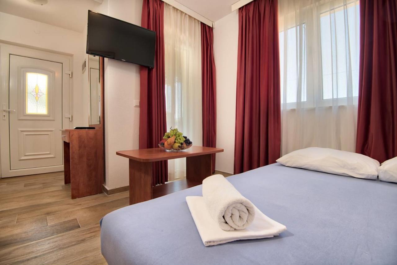 Apartments Bona Neum Dış mekan fotoğraf