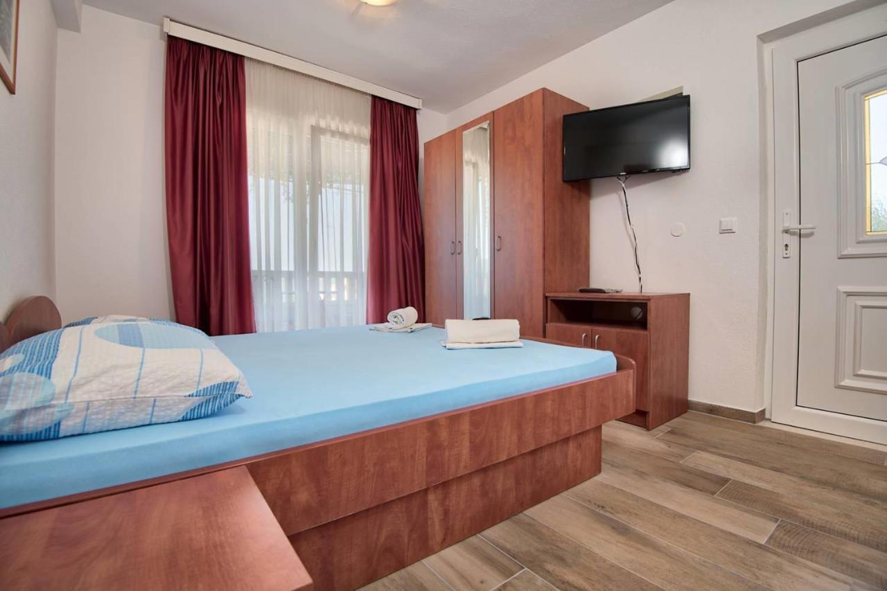 Apartments Bona Neum Dış mekan fotoğraf