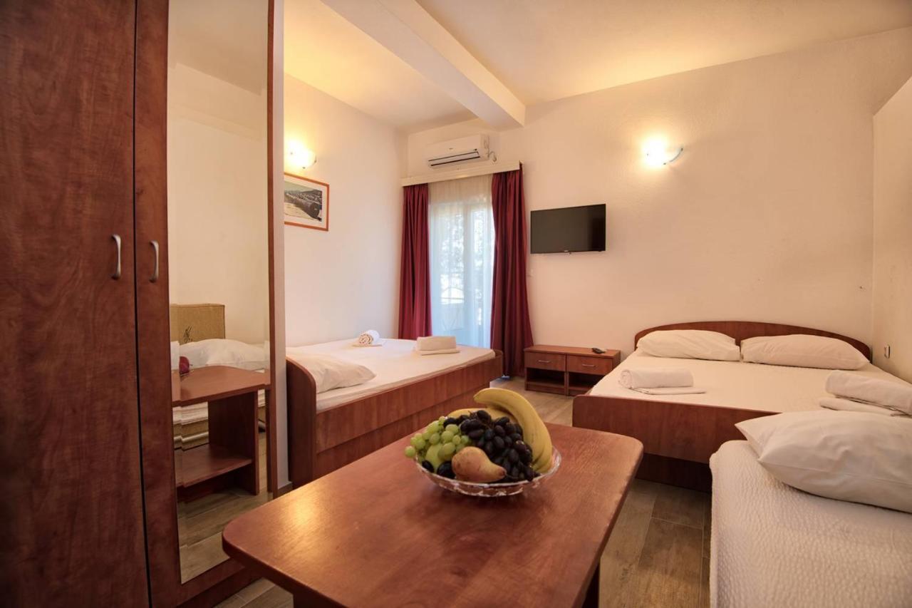 Apartments Bona Neum Dış mekan fotoğraf