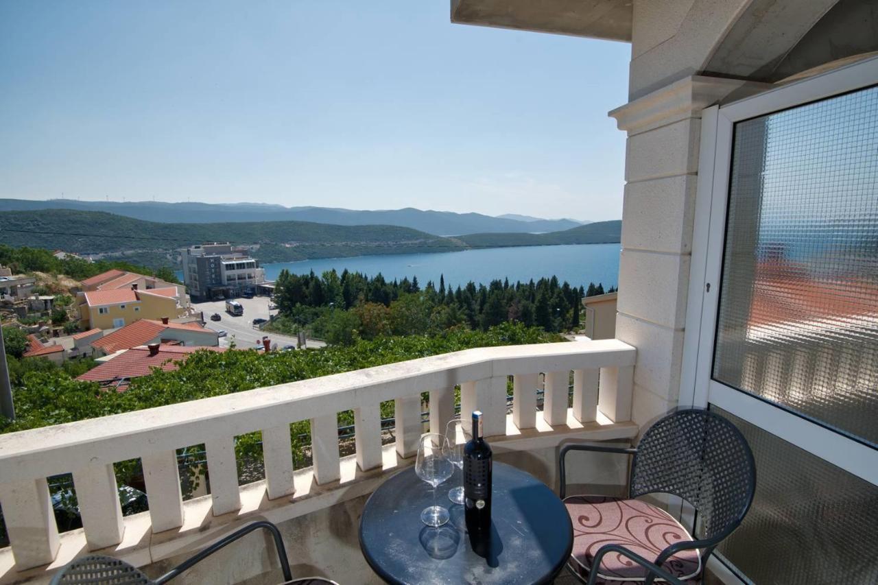 Apartments Bona Neum Dış mekan fotoğraf