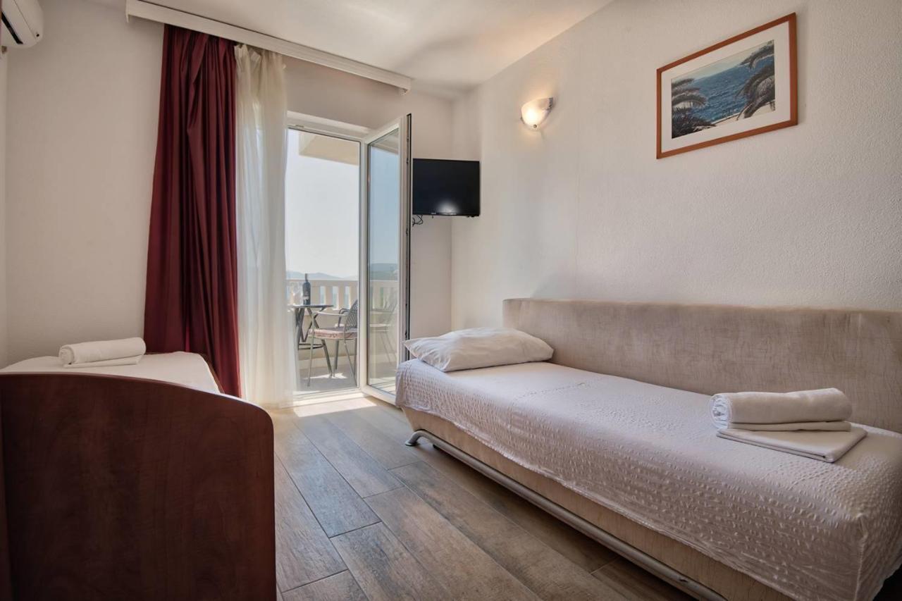 Apartments Bona Neum Dış mekan fotoğraf