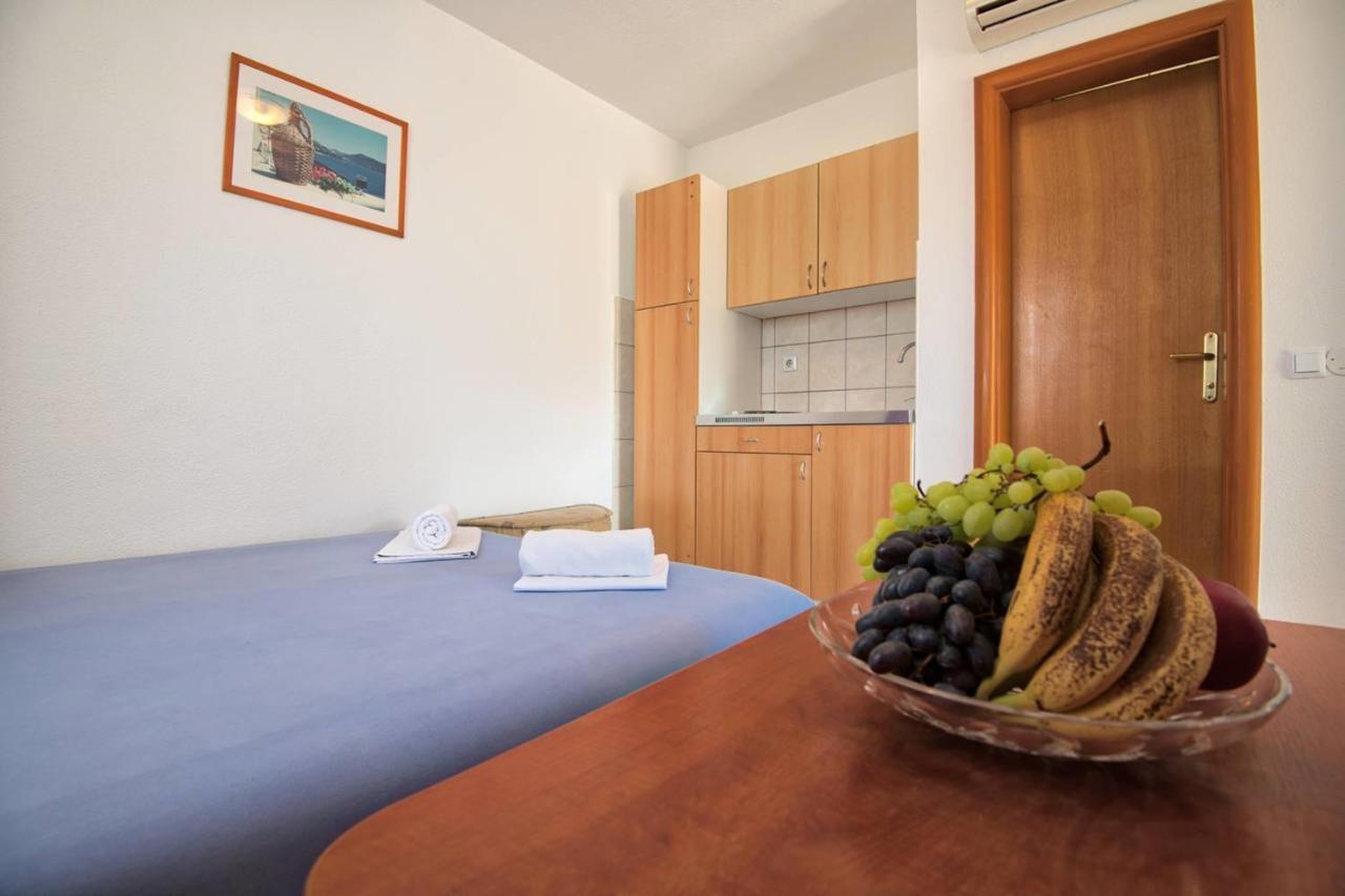 Apartments Bona Neum Dış mekan fotoğraf