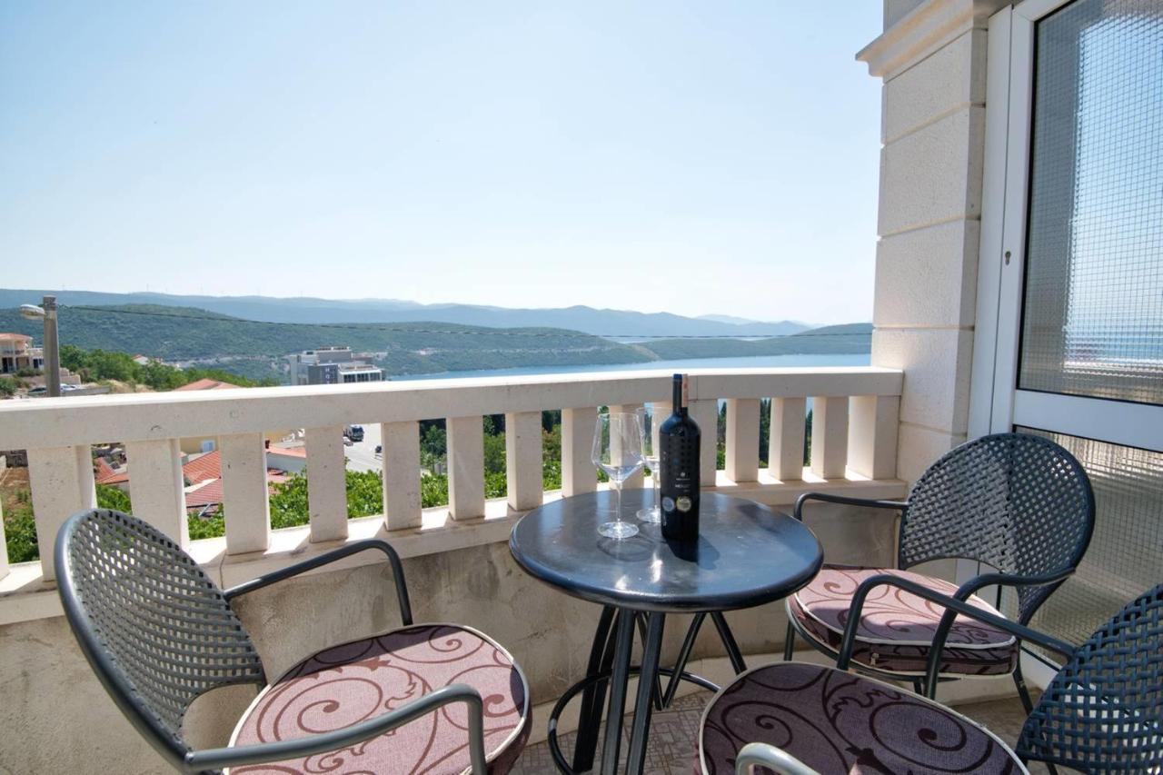 Apartments Bona Neum Dış mekan fotoğraf