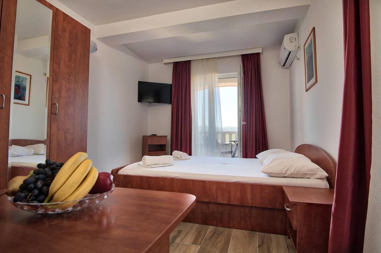 Apartments Bona Neum Dış mekan fotoğraf