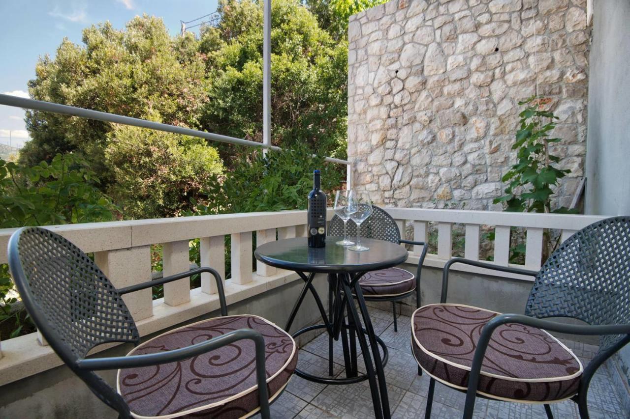 Apartments Bona Neum Dış mekan fotoğraf