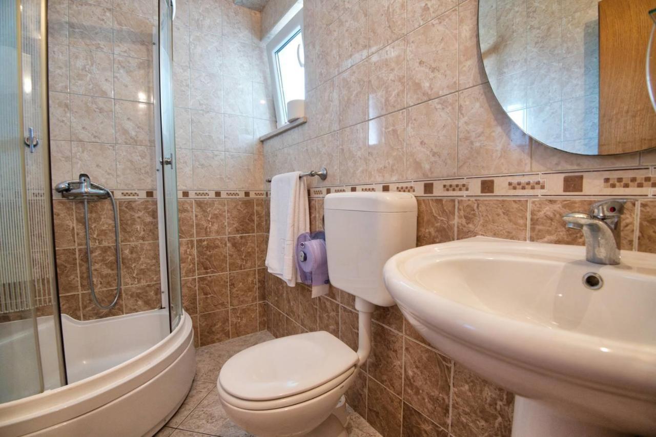 Apartments Bona Neum Dış mekan fotoğraf