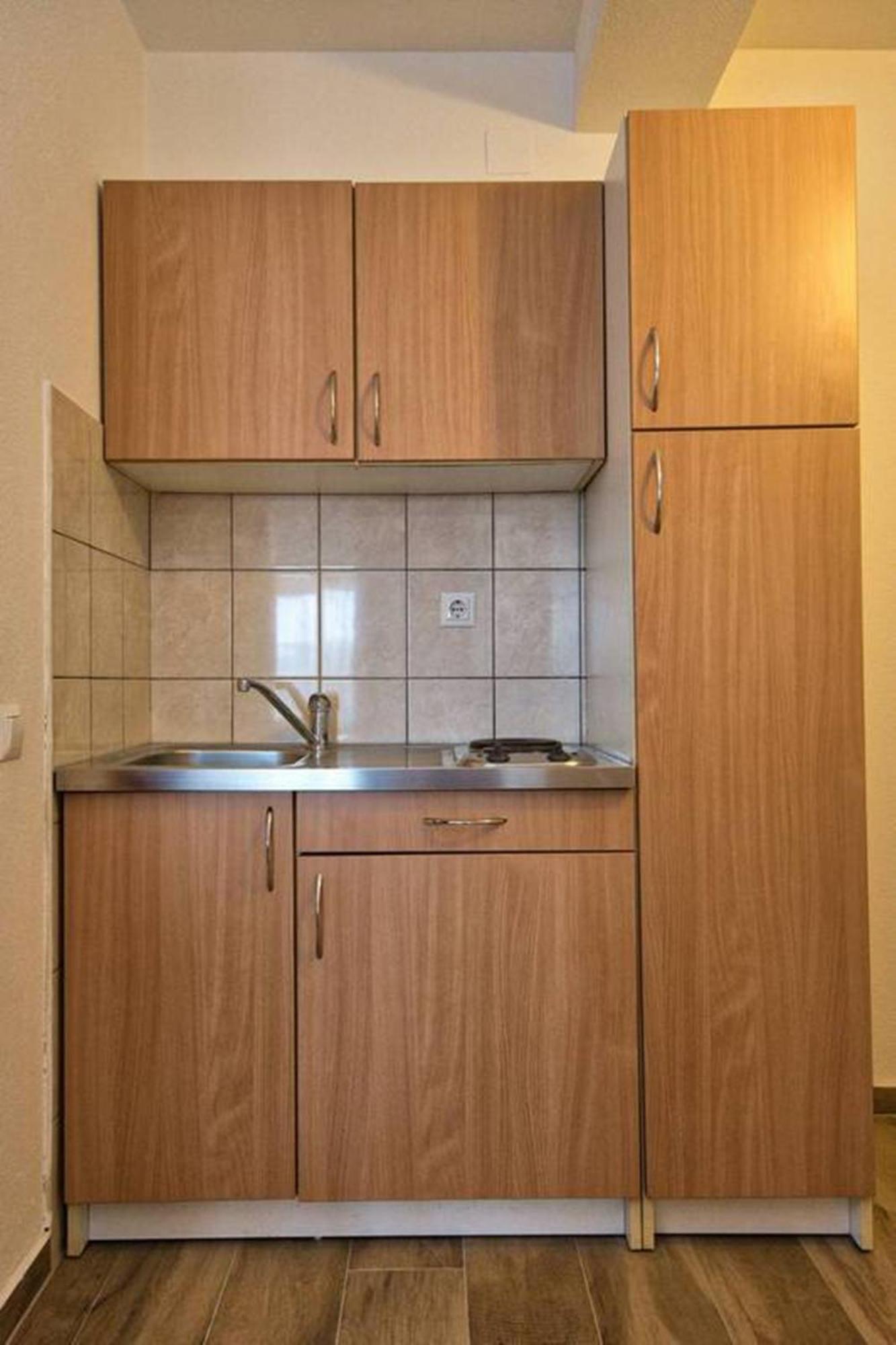 Apartments Bona Neum Oda fotoğraf
