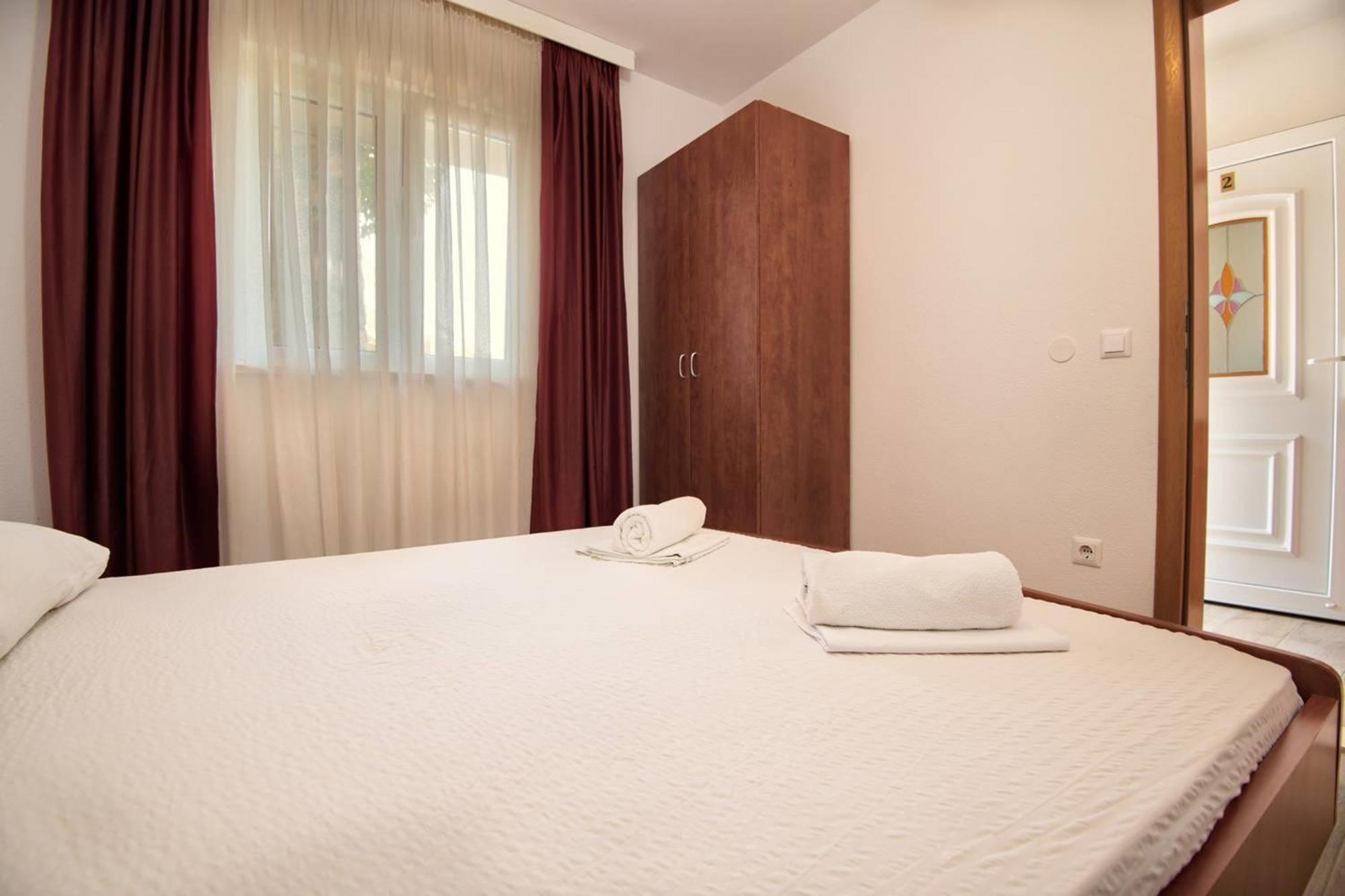 Apartments Bona Neum Oda fotoğraf