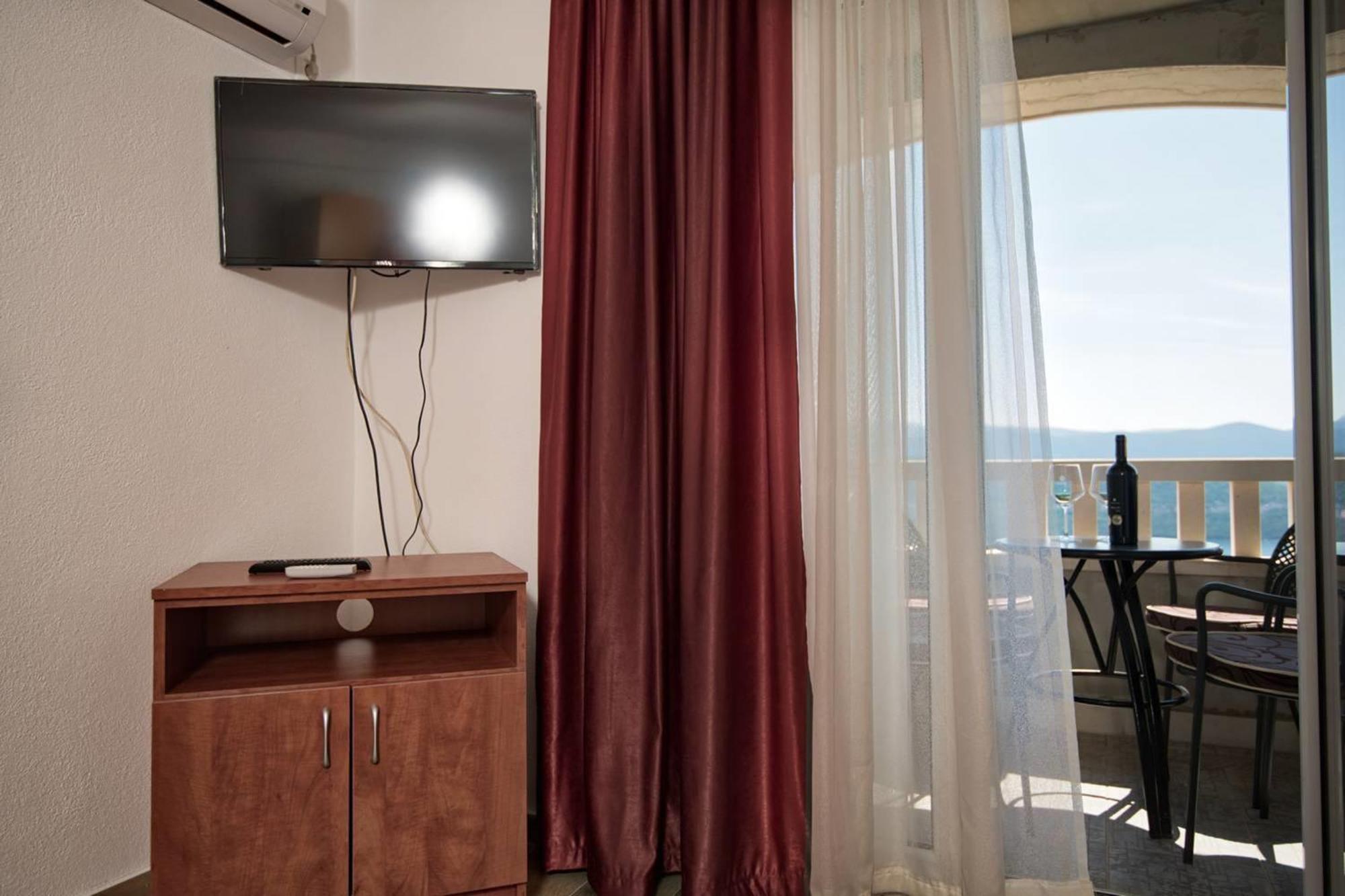 Apartments Bona Neum Oda fotoğraf