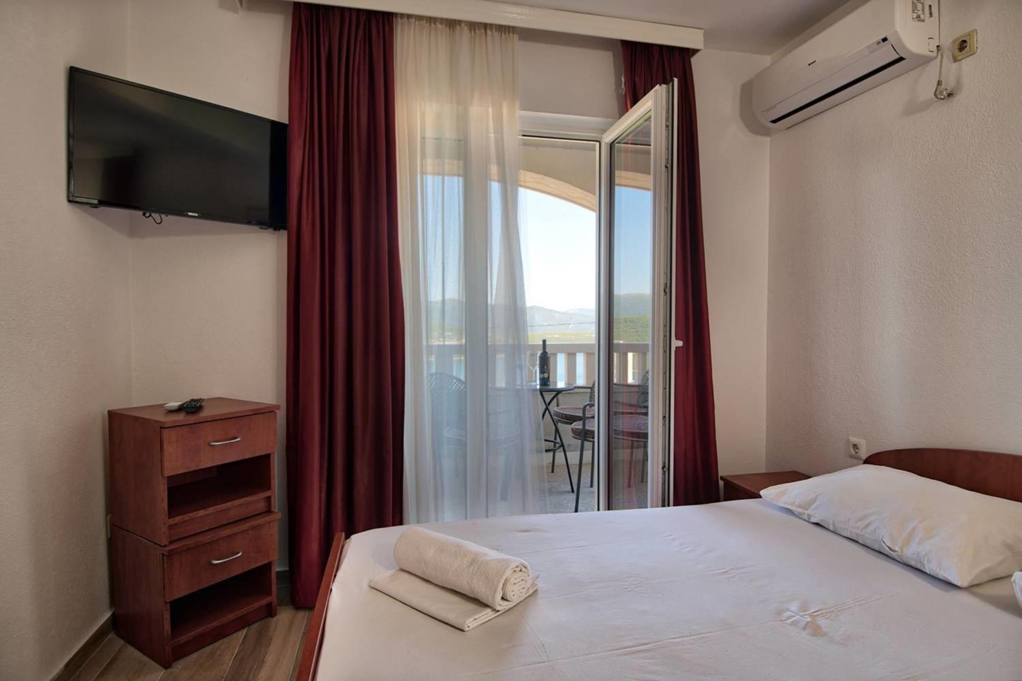Apartments Bona Neum Oda fotoğraf