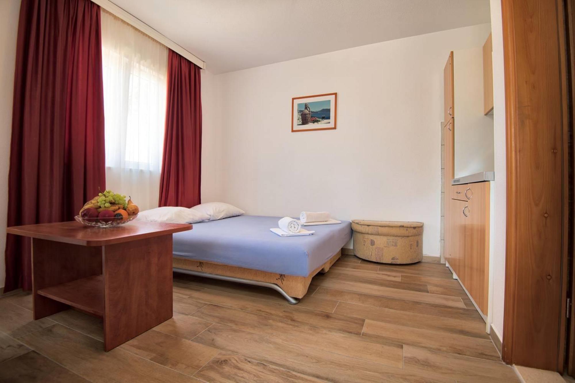 Apartments Bona Neum Oda fotoğraf