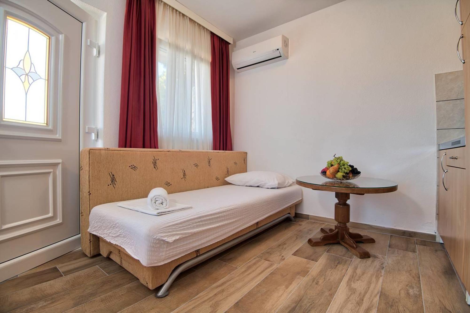 Apartments Bona Neum Oda fotoğraf