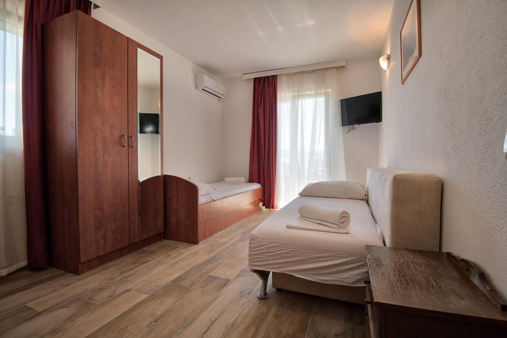 Apartments Bona Neum Oda fotoğraf